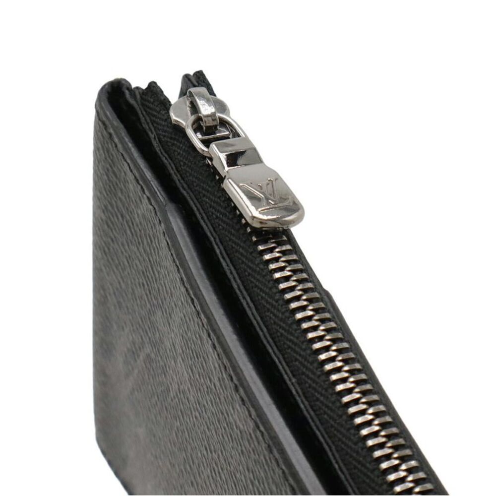 Louis Vuitton Monogram Eclipse Hybrid Wallet - image 4